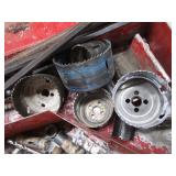 Hole Saws & Extensions