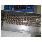 Hole Saw Kit & Wood Bits