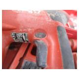 Hilti Cordless Hammer Drills & Charger (batteries dont charge)