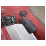 Hilti Cordless Hammer Drills & Charger