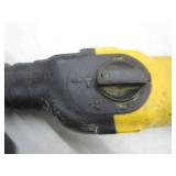 DeWalt 18v Hammer Drill & Charger