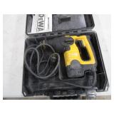 DeWalt Hammer Drill
