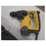DeWalt Hammer Drill