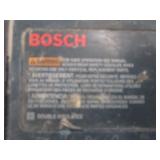 Bosch Hammer Drill