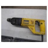 DeWalt Hammer Drill