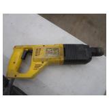 DeWalt Hammer Drill