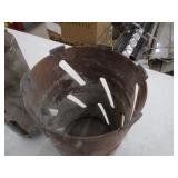 4 1/2" & 6" Dry Cut Core Bits