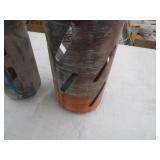 4 1/2" & 6" Dry Cut Core Bits