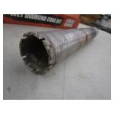 2" Wet Diamond Core Bit