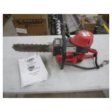 Concrete Cut Off Wet Saw