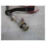 Concrete Cut Off Wet Saw