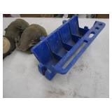 Knee Pads & Ladder Tool Tray