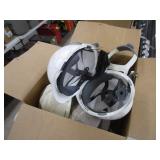 Box of Hard Hats