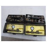 Air Test Kit For Gas Pipe