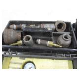 Air Test Kit For Gas Pipe