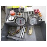 Oil Burner Tools & Testing Kits