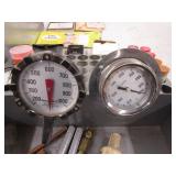 Oil Burner Tools & Testing Kits