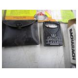 Oil Burner Tools & Testing Kits