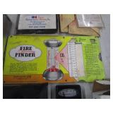 Oil Burner Tools & Testing Kits