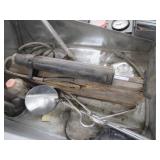 Oil Burner Tools & Testing Kits