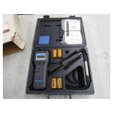 Bacharach Monoxor II Carbon Monoxide Detector