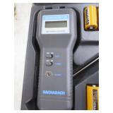 Bacharach Monoxor II Carbon Monoxide Detector