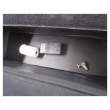 E Instruments Combustion Analyzer