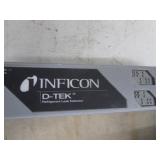 D-Tek Refrigerant Leak Detector