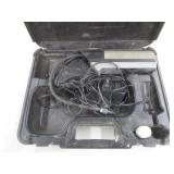 D-Tek Refrigerant Leak Detector