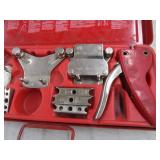 Rothenberger Pipe Benders