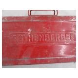Rothenberger Pipe Benders