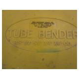 Tubing Bender