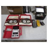 Misc Testing Devices & Meters