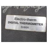 Digital Thermometer