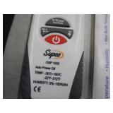 Digital Psychrometer