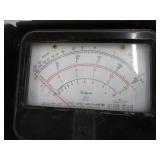 Simpson Multimeter