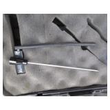 Bacharach Ultrasonic Leak Detector