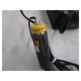 12v Car Charger For DeWalt 18v Batteries