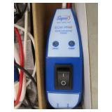 ECM Universal Tester