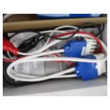 ECM Universal Tester