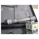 Reflok Fitting Press Tool Kit