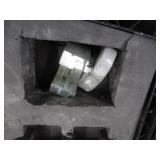 Reflok Fitting Press Tool Kit