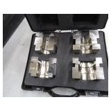 (New) Set Reflok Press Dies