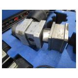 Reflok Cordless Fitting Press Tool Kit