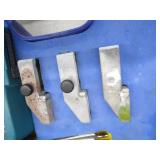 Reflok Cordless Fitting Press Tool Kit