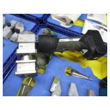 Reflok Cordless Fitting Press Tool Kit