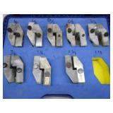 Reflok Cordless Fitting Press Tool Kit