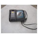 Makita 7.2-18v Charger