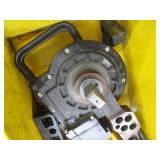 Rems Pipe Bender w/Stand