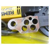 Rems Pipe Bender w/Stand